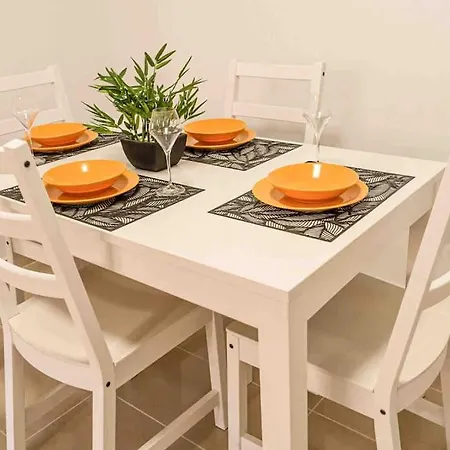 Apartamento En Tenerife Sur - Chafiras