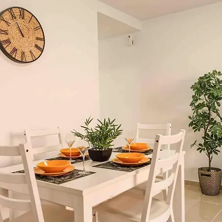 아파트 Apartamento En Tenerife Sur - Chafiras