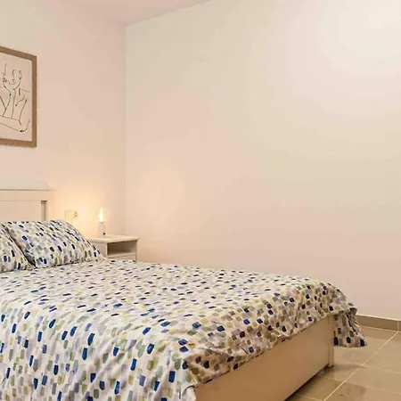 Apartamento En Tenerife Sur - Chafiras 아파트 산미겔데아보나