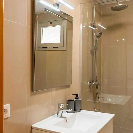 아파트 Apartamento En Tenerife Sur - Chafiras *