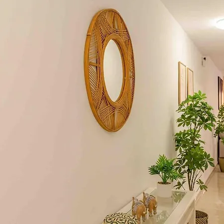 Apartamento En Tenerife Sur - Chafiras 아파트 *