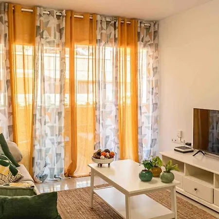Apartamento En Tenerife Sur - Chafiras