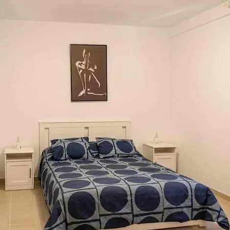Apartamento En Tenerife Sur - Chafiras * 산미겔데아보나