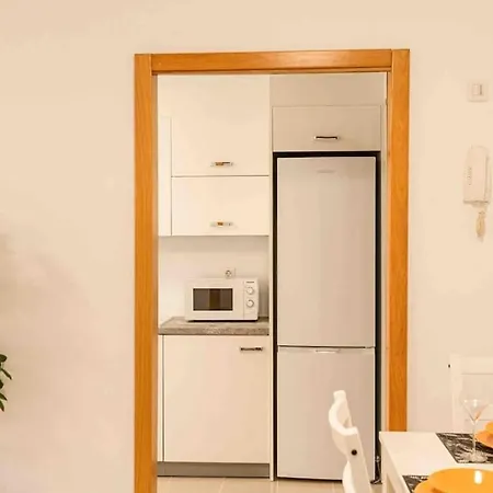 아파트 Apartamento En Tenerife Sur - Chafiras