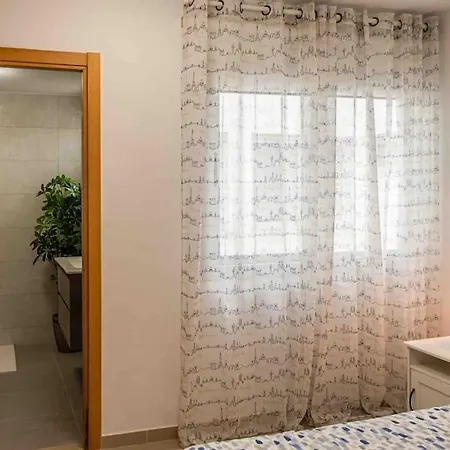 アパート Apartamento En Tenerife Sur - Chafiras