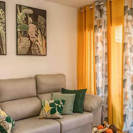 アパート Apartamento En Tenerife Sur - Chafiras