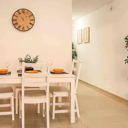 アパート Apartamento En Tenerife Sur - Chafiras *