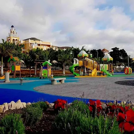 Apartamento En Tenerife Sur - Chafiras * サンミゲル・デ・アボナ